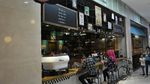 Mencicip Kopi Toraja Hingga Catpuccino berbentuk Lucu