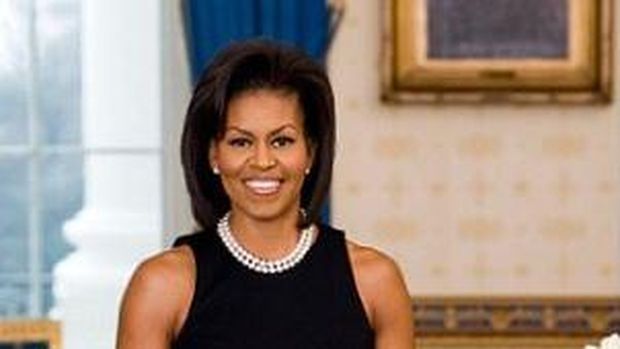 Para Pesohor yang Juga Bergelut dengan Stres Seperti Demi Moore