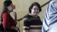 Sebagai informasi, nama Elza Syarief sempat disebut dalam sidang korupsi e-KTP dengan terdakwa Irman dan Sugiharto, Kamis (30/3) lalu. Kala itu jaksa mempertanyakan soal pertemuan antara Miryam S Haryani yang menjadi saksi dengan Elza beberapa waktu sebelum persidangan korupsi e-KTP dimulai.