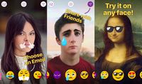 Memoji: Mengubah Wajah Menjadi Emoji