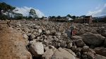 Pencarian Korban Longsor Kolombia Terus Dilakukan