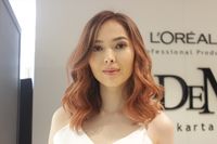 Foto 5 Tren Warna Rambut 2017 Dari LOreal Professionnel