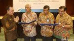 Kelola Limbah Industri, PLN Gandeng BGR