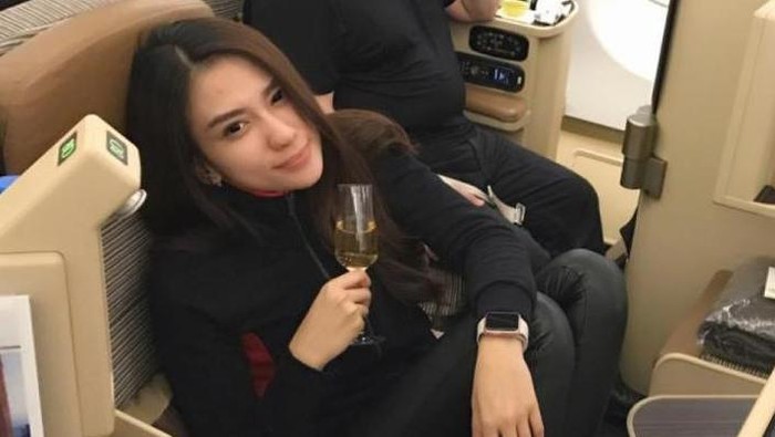 Polisikan Bella Luna, Razman Berharap Kasusnya Diusut Tuntas