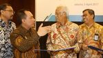 Kelola Limbah Industri, PLN Gandeng BGR