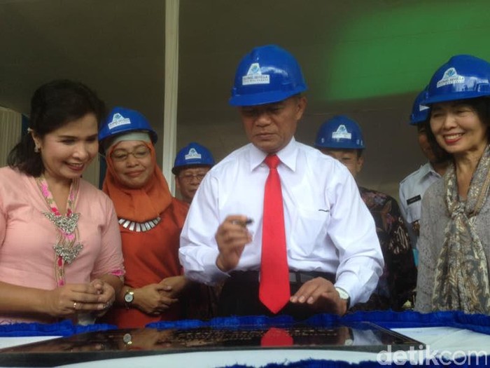 Mendikbud: Sekolah Harus Punya Ciri Khas dan Keunggulan