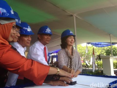 Mendikbud: Sekolah Harus Punya Ciri Khas dan Keunggulan