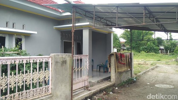 Abdullah, TKI Asal Bantul Meninggal di Korea Selatan