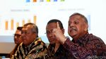 PLN Raup Laba Bersih Rp 10 Triliun