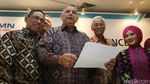 PLN Raup Laba Bersih Rp 10 Triliun