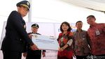 Bank Mandiri Layani Transaksi Keuangan STPI