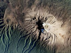 Cantiknya Bumi dari Jepretan Satelit NASA yang Pensiun