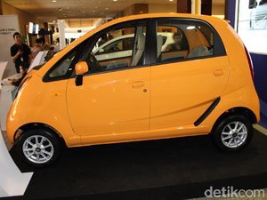 Mobil Termurah Sejagat Bakal Disuntik Mati