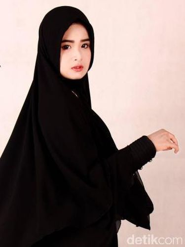 Foto: 5 Hijabers Manis dengan Bakat Tari di Sunsilk Hijab Hunt 2017