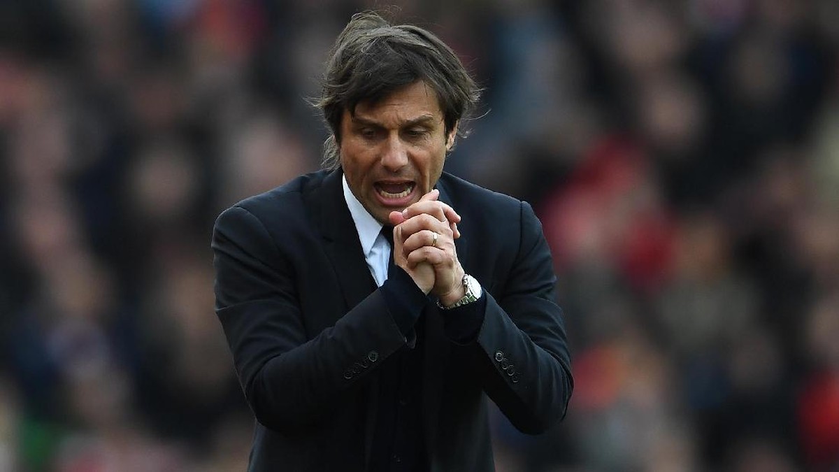 Foto: Getty Images Sport/Laurence Griffiths