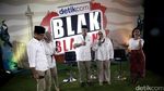 Keseruan Anies-Sandi di Blak-blakan detikcom