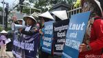 Kritisi Kebijakan Laut dan Nelayan