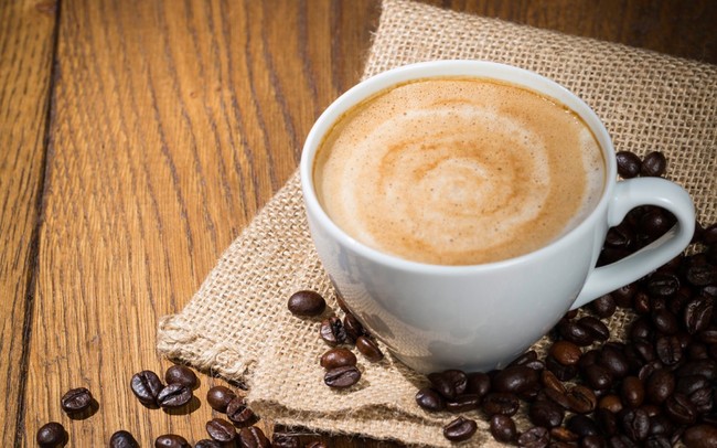 Ini Cara Orang Menikmati Kopi di 10 Negara Tersehat di Dunia (1)