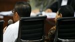 Mega Korupsi e-KTP, Novanto dan Anas Beri Kesaksian