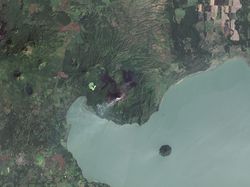 Cantiknya Bumi dari Jepretan Satelit NASA yang Pensiun
