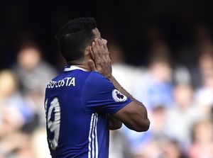 Atletico: Costa Akan Kembali ke Spanyol... Saat Liburan