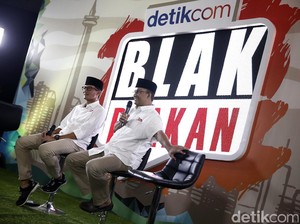 Ahok-Djarot Konsolidasi, Apa Persiapan Anies-Sandi Jelang Debat?
