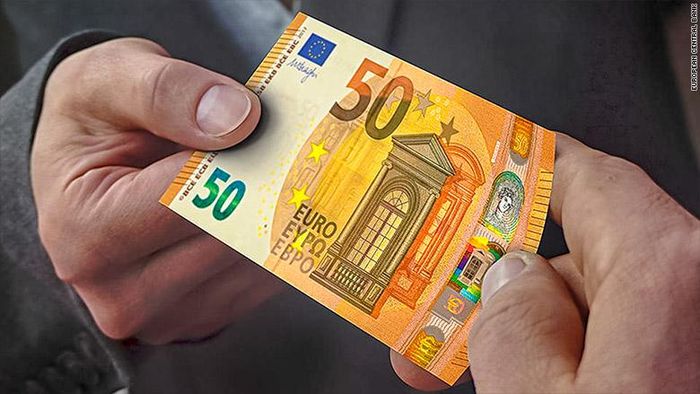 87+ Gambar Uang Euro Terbaru Kekinian 87+ Gambar Uang Euro Terbaru Kekinian