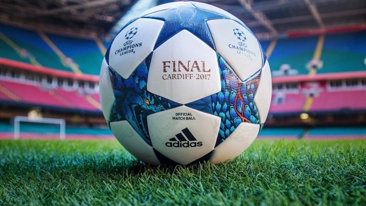 Final Liga Champions akan mempertemukan Juventus dan Real Madrid (Foto: uefa.com)