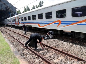 KAI: Tidak Ada Tiket Kereta Tambahan