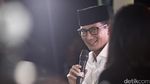 Keseruan Anies-Sandi di Blak-blakan detikcom