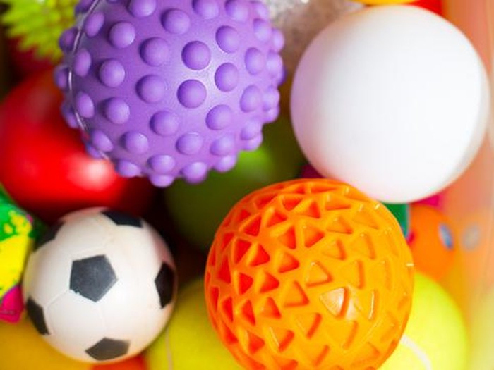 Tak Selalu Buruk, Ini Manfaat Main Squishy Bagi Tumbuh Kembang Anak