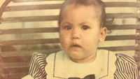 Pevita lahir pada 6 Oktober 1992 di Jakarta. (Dok. Pribadi)