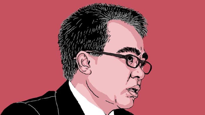 DPD: Petruk atau Arjuna?