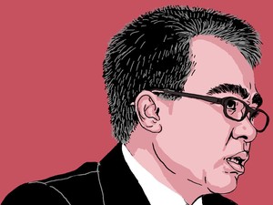 DPD: Petruk atau Arjuna?