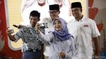 Keseruan Anies-Sandi di Blak-blakan detikcom