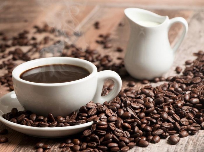 Ini yang Bisa Dialami Tubuh Saat Tak Sempat Minum Kopi
