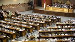 DPR Sahkan Komisioner KPU-Bawaslu