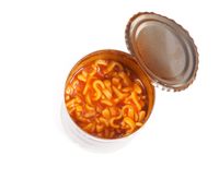 Pizza Topping Spaghetti Kalengan Buatan PM Selandia Baru Dicibir Netizen