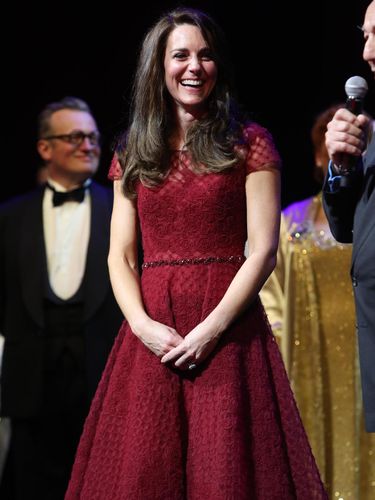 Seperti Ini Kehidupan Kate Middleton Sebelum Dinikahi Pangeran William