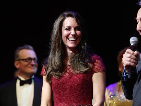 Rutinitas Wajib Kate Middleton Tiap Pagi yang Bisa Ditiru agar Selalu Sehat