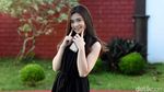 Debby Shinta Makin Dewasa Aja