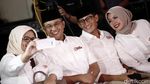 Keseruan Anies-Sandi di Blak-blakan detikcom