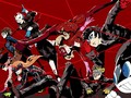 Film Live-Action Game Persona Sedang Dikerjakan, Akan Tayang Di Netflix