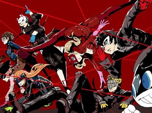 Film Live-Action Game Persona Sedang Dikerjakan, Akan Tayang Di Netflix