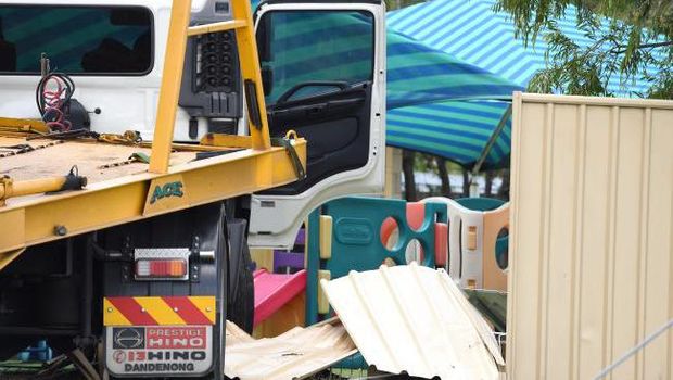 News Corp Australia/Lawrence Pinder