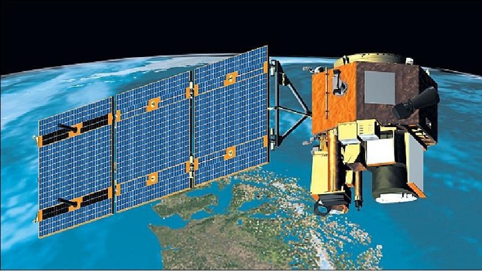 Foto: NASA Foto: NASA