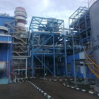 Mengintip PLTGU Cilegon, Pemasok Listrik Untuk Banten