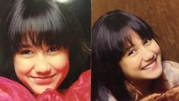 Kini Pevita pun telah tumbuh menjadi wanita mandiri dan idola bagi remaja di Tanah Air. (Dok. Pribadi)