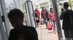 Kerennya PLBN Motaain