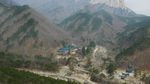 Penampakan Patung Buddha Raksasa di Korea
